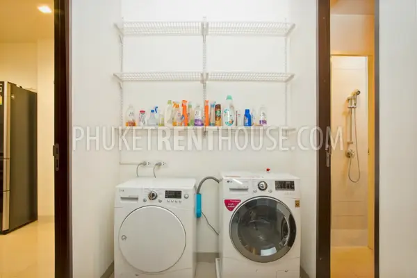 BAN20544: Beautiful 3 storey Villa near Laguna area. 照片 #14
