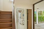 BAN20544: Beautiful 3 storey Villa near Laguna area. Thumbnail #15