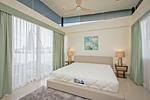 BAN20544: Beautiful 3 storey Villa near Laguna area. Thumbnail #29