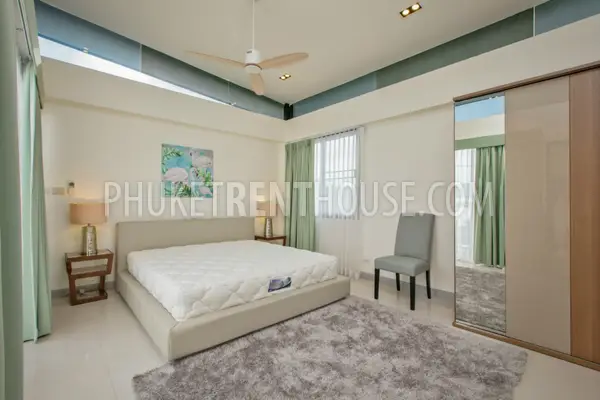 BAN20544: Beautiful 3 storey Villa near Laguna area. 照片 #30