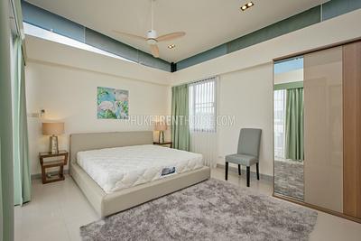 BAN20544: Beautiful 3 storey Villa near Laguna area. Photo #30