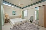 BAN20544: Beautiful 3 storey Villa near Laguna area. Thumbnail #30