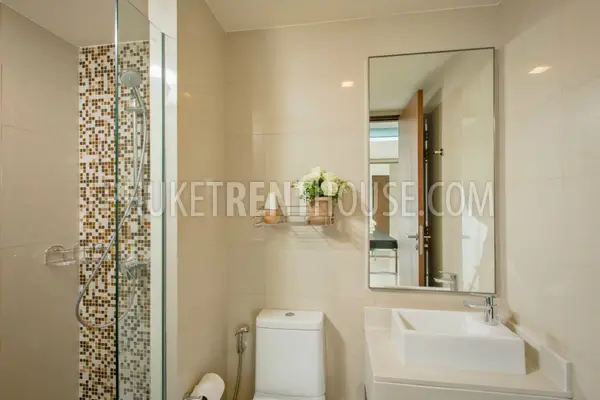 BAN20544: Beautiful 3 storey Villa near Laguna area. 照片 #31
