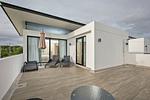 BAN20544: Beautiful 3 storey Villa near Laguna area. Thumbnail #32