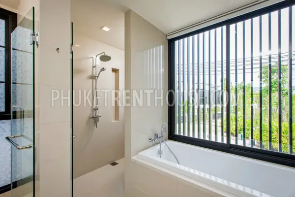 BAN20544: Beautiful 3 storey Villa near Laguna area. 照片 #23