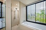 BAN20544: Beautiful 3 storey Villa near Laguna area. Thumbnail #23