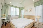 BAN20544: Beautiful 3 storey Villa near Laguna area. Thumbnail #24