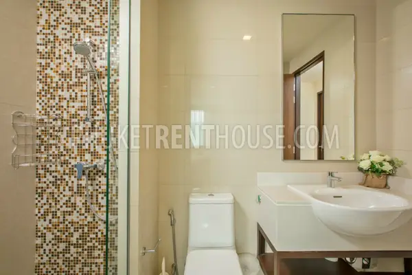 BAN20544: Beautiful 3 storey Villa near Laguna area. 照片 #25