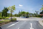BAN20544: Beautiful 3 storey Villa near Laguna area. Thumbnail #40