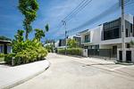 BAN20544: Beautiful 3 storey Villa near Laguna area. Thumbnail #33