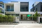 BAN20544: Beautiful 3 storey Villa near Laguna area. Thumbnail #35
