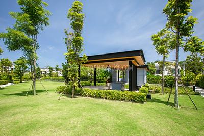 BAN20544: Beautiful 3 storey Villa near Laguna area. Photo #36