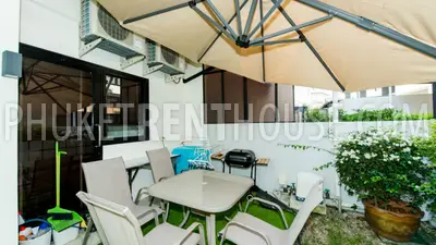BAN20545: Excellent 3 Bedroom Townhouse in Bang Tao. Fotoğraf #8