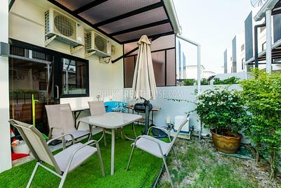 BAN20545: Excellent 3 Bedroom Townhouse in Bang Tao. Photo #5