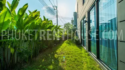 BAN20545: Excellent 3 Bedroom Townhouse in Bang Tao. Fotoğraf #10