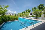 BAN20544: Beautiful 3 storey Villa near Laguna area. Thumbnail #44