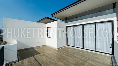 BAN20545: Excellent 3 Bedroom Townhouse in Bang Tao. Fotoğraf #7