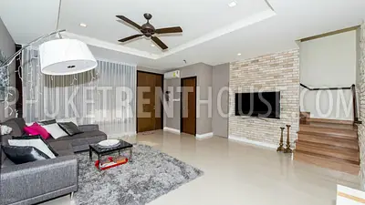 BAN20545: Excellent 3 Bedroom Townhouse in Bang Tao. Fotoğraf #16