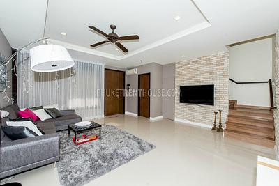BAN20545: Excellent 3 Bedroom Townhouse in Bang Tao. Photo #14
