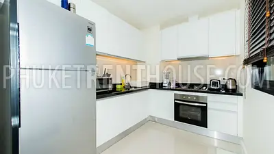 BAN20545: Excellent 3 Bedroom Townhouse in Bang Tao. Fotoğraf #2