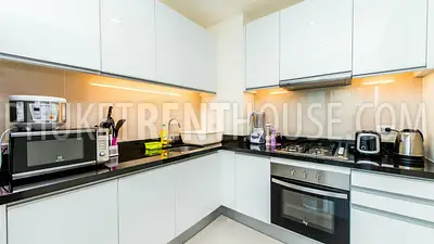 BAN20545: Excellent 3 Bedroom Townhouse in Bang Tao. Fotoğraf #5