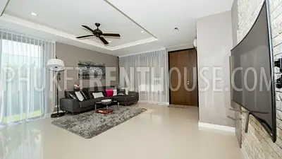 BAN20545: Excellent 3 Bedroom Townhouse in Bang Tao. Fotoğraf #17