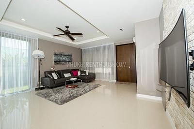BAN20545: Excellent 3 Bedroom Townhouse in Bang Tao. Photo #17