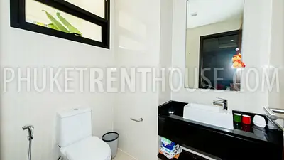 BAN20545: Excellent 3 Bedroom Townhouse in Bang Tao. Fotoğraf #18