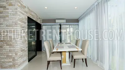 BAN20545: Excellent 3 Bedroom Townhouse in Bang Tao. Fotoğraf #15