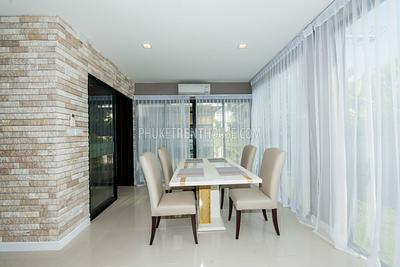 BAN20545: Excellent 3 Bedroom Townhouse in Bang Tao. Photo #12