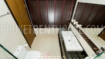 BAN20545: Excellent 3 Bedroom Townhouse in Bang Tao. Fotoğraf #23