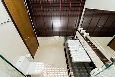 BAN20545: Excellent 3 Bedroom Townhouse in Bang Tao. Photo #23