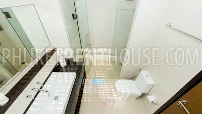 BAN20545: Excellent 3 Bedroom Townhouse in Bang Tao. Fotoğraf #24