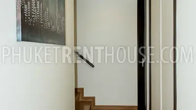 BAN20545: Excellent 3 Bedroom Townhouse in Bang Tao. Fotoğraf #25
