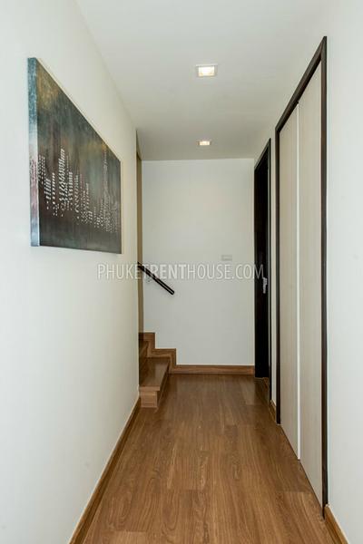 BAN20545: Excellent 3 Bedroom Townhouse in Bang Tao. Photo #25