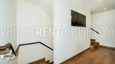 BAN20545: Excellent 3 Bedroom Townhouse in Bang Tao. Fotoğraf #26
