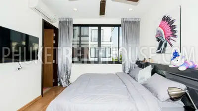 BAN20545: Excellent 3 Bedroom Townhouse in Bang Tao. Fotoğraf #27