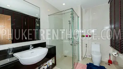 BAN20545: Excellent 3 Bedroom Townhouse in Bang Tao. Fotoğraf #28