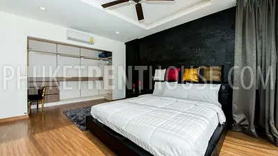 BAN20545: Excellent 3 Bedroom Townhouse in Bang Tao. Fotoğraf #19