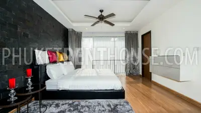 BAN20545: Excellent 3 Bedroom Townhouse in Bang Tao. Fotoğraf #20