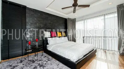 BAN20545: Excellent 3 Bedroom Townhouse in Bang Tao. Fotoğraf #21