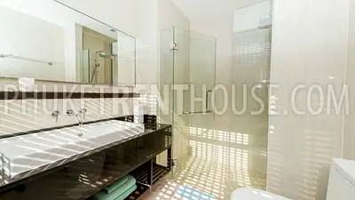BAN20545: Excellent 3 Bedroom Townhouse in Bang Tao. Fotoğraf #22