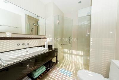 BAN20545: Excellent 3 Bedroom Townhouse in Bang Tao. Photo #22