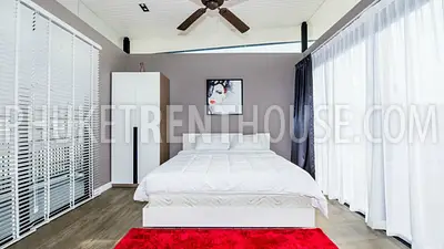 BAN20545: Excellent 3 Bedroom Townhouse in Bang Tao. Fotoğraf #33