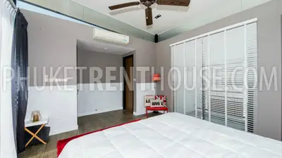 BAN20545: Excellent 3 Bedroom Townhouse in Bang Tao. Fotoğraf #34