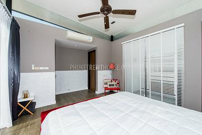 BAN20545: Excellent 3 Bedroom Townhouse in Bang Tao. Photo #34