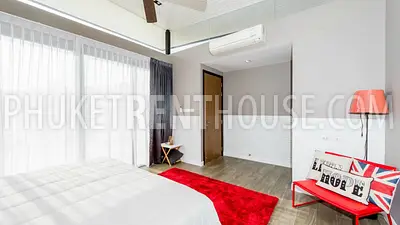 BAN20545: Excellent 3 Bedroom Townhouse in Bang Tao. Fotoğraf #35