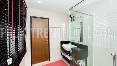 BAN20545: Excellent 3 Bedroom Townhouse in Bang Tao. Fotoğraf #29