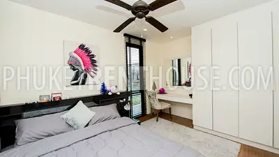 BAN20545: Excellent 3 Bedroom Townhouse in Bang Tao. Fotoğraf #30