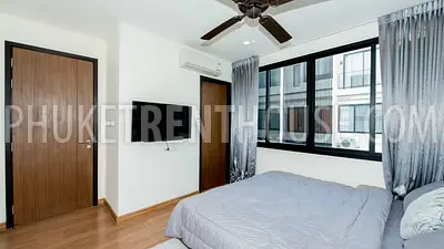 BAN20545: Excellent 3 Bedroom Townhouse in Bang Tao. Fotoğraf #31